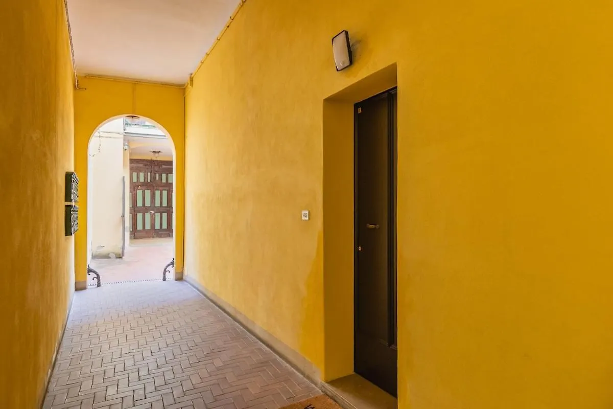 San Vitale 86, A Stone'S Throw From The Two Towers بولونيا